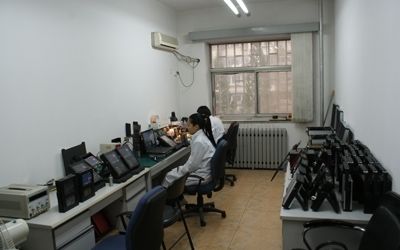 China Ultrasonic Flaw Detector exporter