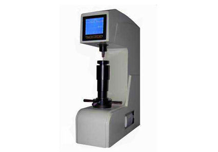 China Rockwell Superficial Hardness Tester HR45P supplier
