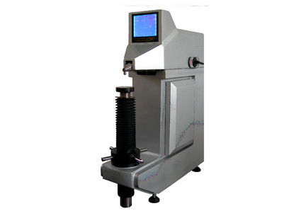 China Advanced Digital Rockwell Superficial Hardness Tester HR3100 supplier