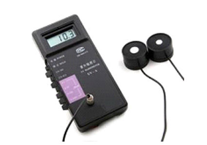China UV Radiometer UV-A Of Magnetic Particle Testing supplier