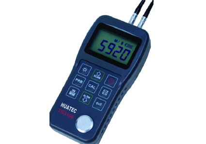 China Ultrasonic Thickness Gauge TG3100 factory
