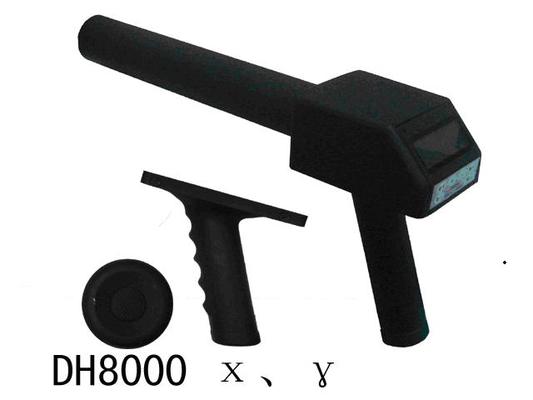 中国 のX、γ放射線検出器DH8000 工場