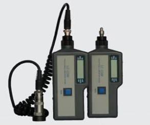China Pocket Vibration (temperature) Instrument HG-6500 Series company