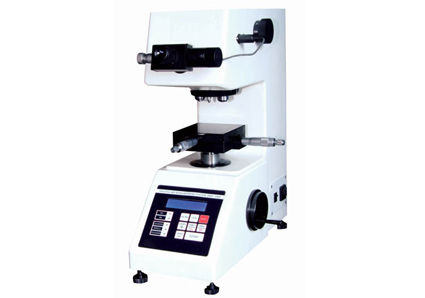 China Micro Hardness Tester DHV1000 company