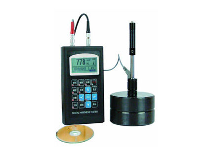 Chine Facile à utiliser 3. 7V / 600mA testeur de dureté Portable RHL30 pour Die cavité de moules usine