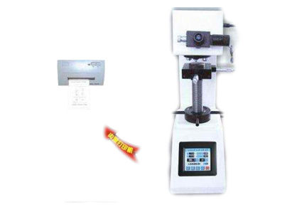 중국 고유 하 고 정확한 디자인 170mm 1HV-2967HV 비커스 경도 시험기 XHV-5/10/30/50 공장 