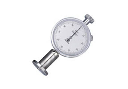 China HG / T2489 - 93-0 - 100HW 2,5 mm Shore Durometer LX-C Fabrik