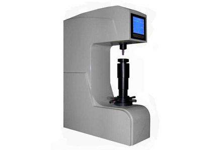 China Rockwell Superficial Hardness Tester HR450 factory