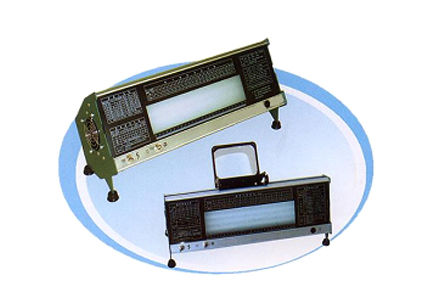 China Film Viewer HFV-500A/B Of X-Ray Flaw Detector factory