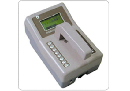China Handheld Contamination Monitor HCM-100 Of X-Ray Flaw Detector factory