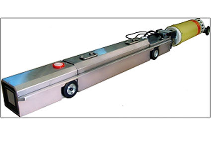 HUATEC X RAY PIPELINE CRAWLER wholesalers