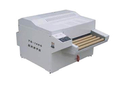 China Industry film drying machine factory
