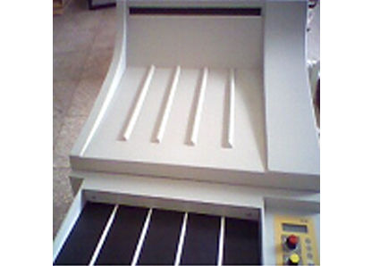 China SZ-17F- Industrial Film Washing machine Of X-Ray Flaw Detector factory