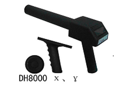 中国 X、γ 放射線検出器 DH8000 工場