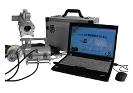China Ultraosnic Seil Detektor HRD-100 Fabrik