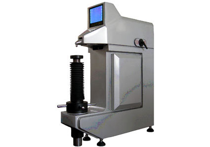 China Advanced Digital Twin Rockwell Hardness Tester HR3200 factory