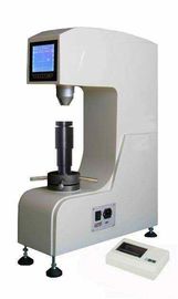 Rockwell Hardness Test. Rockwell Hardness Tester