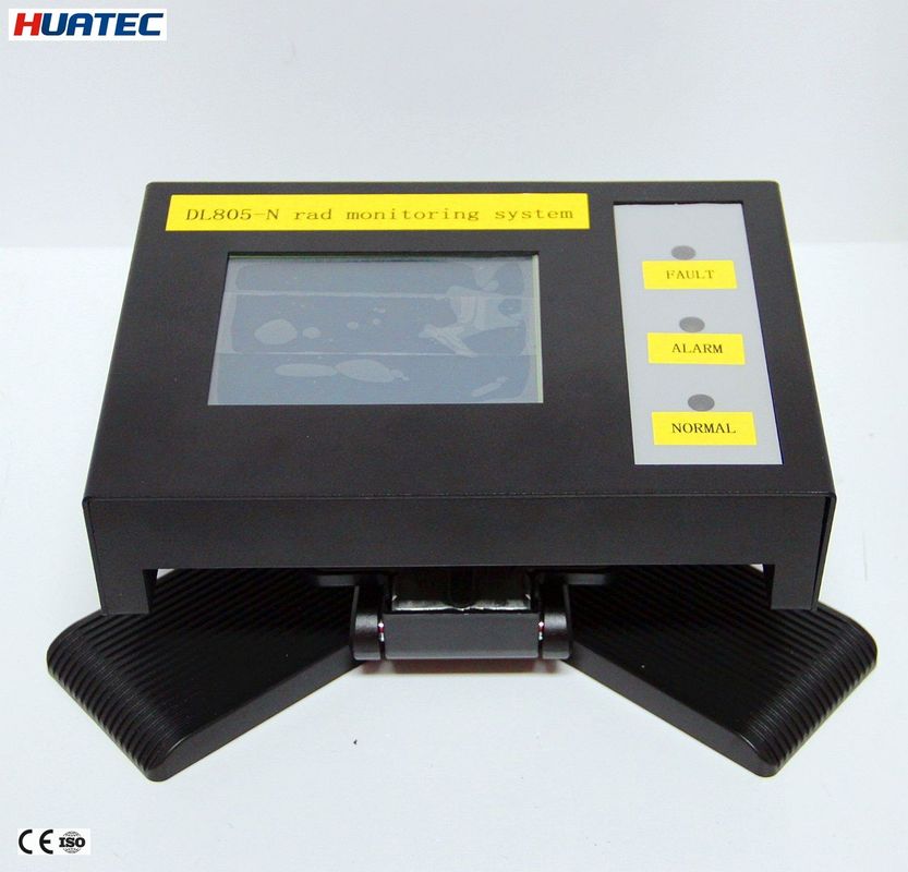 0 025ev 20mev X Ray Flaw Detector Both Wall Handheld
