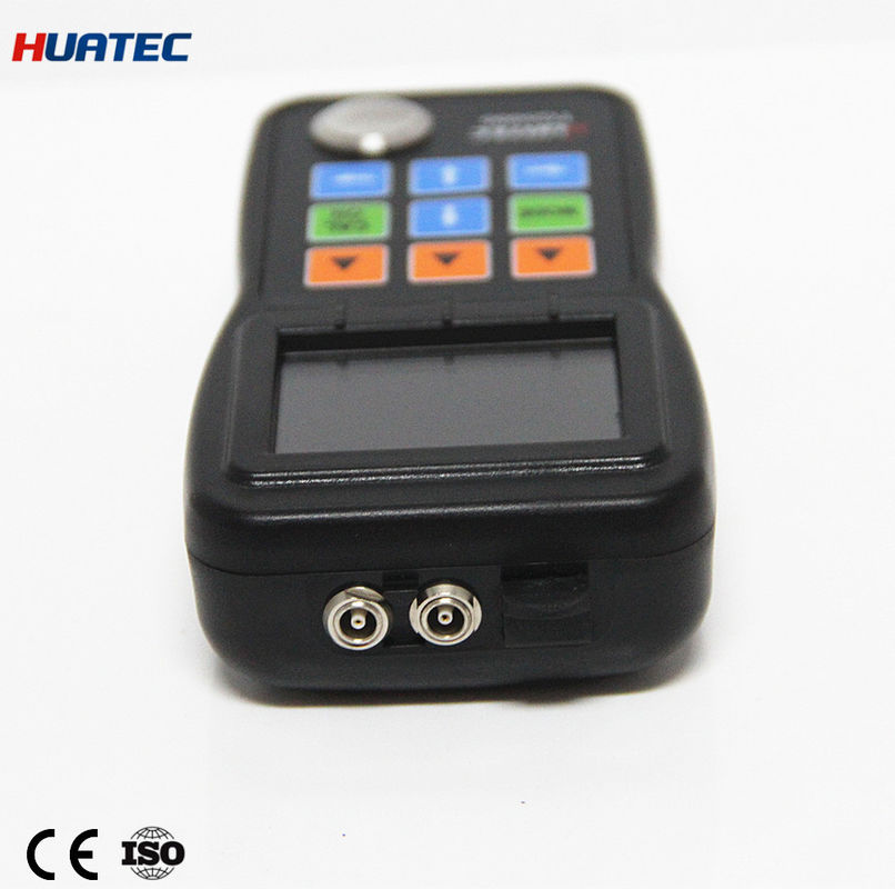 Ultrasonic Wall Thickness Meter ndt Thickness Gauge Ultrasonic