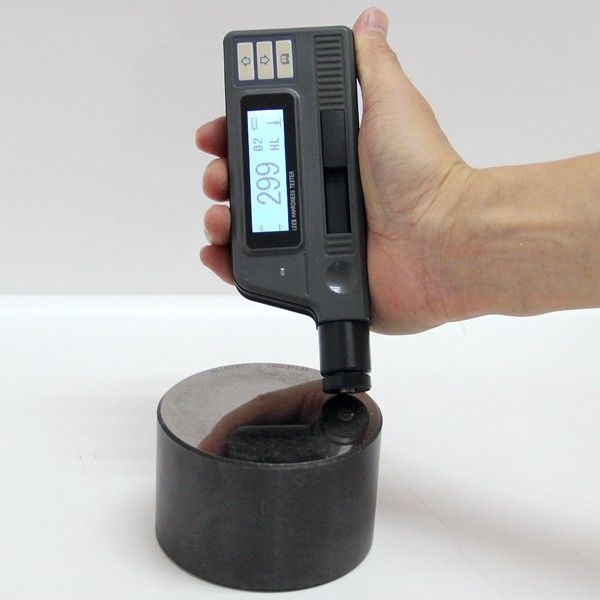 RHLTH130 Portable Digital Metal Hardness Tester