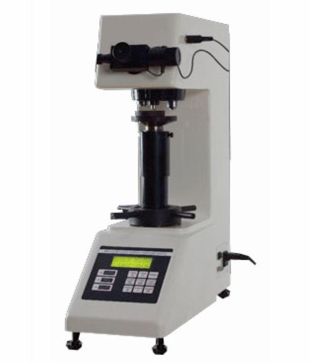 Digital Vickers Hardness Tester Vickers Hardness Test Equipment