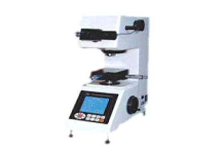 Vickers Hardness Test Vickers Hardness Test
