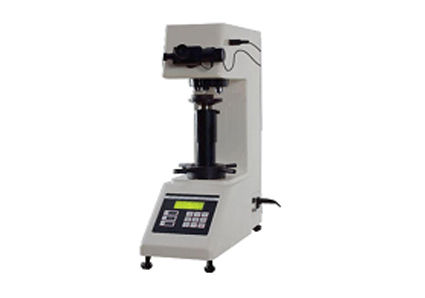 Digital 0 60s Micro Vickers Hardness Tester Hvs 5 10 30 50 For Coating Ply Metals