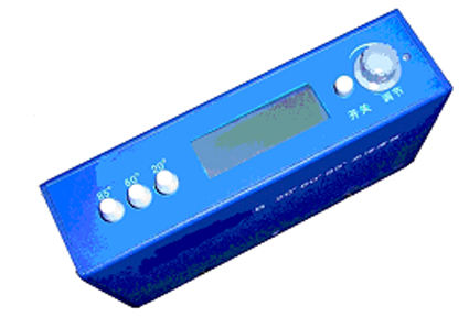 Gloss Meter Model B60 factory