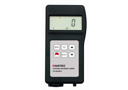 Coating Thickness Gauge TG8829  factory