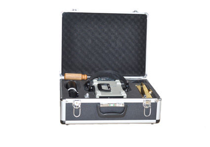 Porosity Holiday Detectors 102 factory