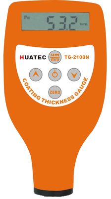 Coating thickness gauge TG-2100 2000 micron factory