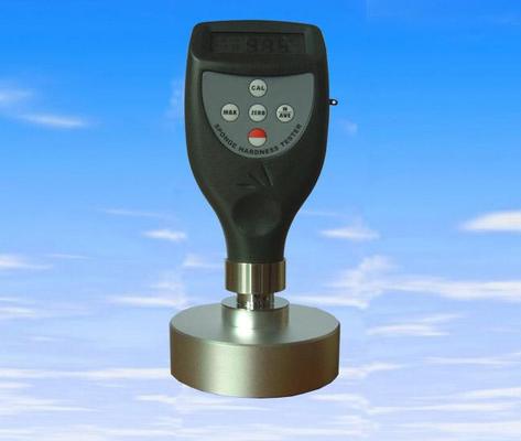 China Foam Hardness Tester HT-6520 exporter