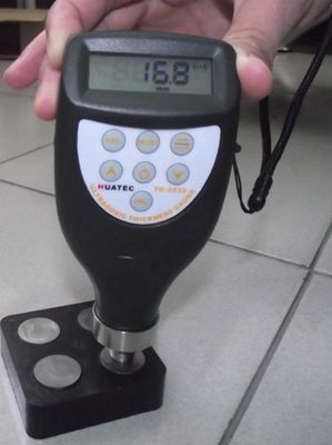 Chine Sonde incorporée ultrasonique de la mesure d'épaisseur TG-2930 pour l'épaisseur de l'équipement chimique exportateur 