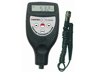 Coating Thickness Gauge TG8826 factory