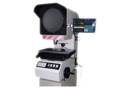 China Digitale LCD-display 2D 50 / 60 Hz 12OV AC profiel Projector VP-12 exporteur 