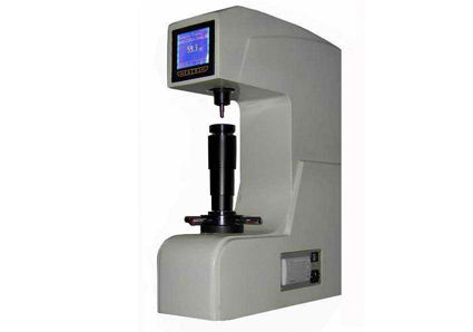 China Rockwell Hardness Tester HR150P exporter