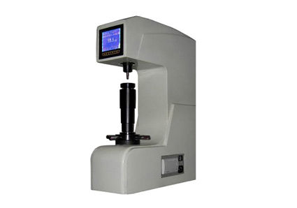 China Automatic Rockwell Hardness Tester for Plastic HR150S exporter