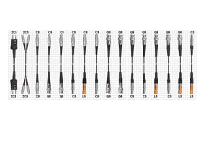 China Cable-Connectors exporter