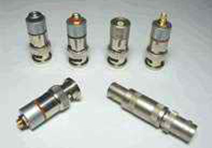 Cable-Connectors factory