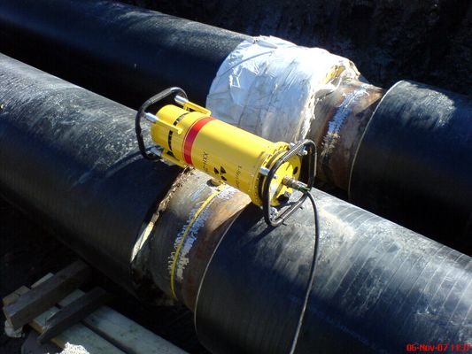 X Ray Flaw Detectors εργοστάσιο