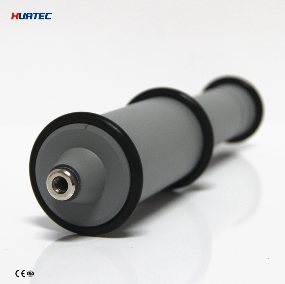 Non Destructive Pipe Corrosion Protection Spark Porosity Holiday