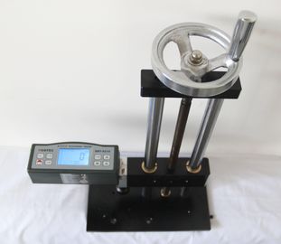 High accuracy Optional Accessories for Surface Roughness Testers Testing Platform