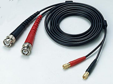 RG174 BNC Cable Connectors BNC to BNC cable Lemo 00 Lemo 01 Subvis