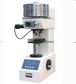 Brinell &amp; Vickers Hardness Tester HBV-30A, Automatic Brinell Hardness Tester