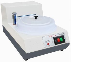 Pre-grinding Micro Vickers Hardness Tester YS7118 0.2KW 380V 50Hz