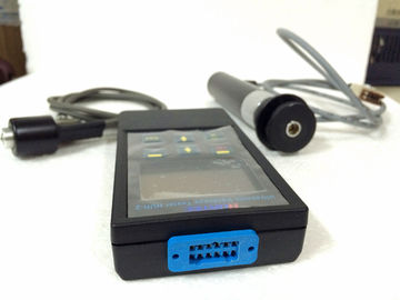 HUH -1 Ultrasonic Portable Hardness Tester For Small / Large Metal And Alloy