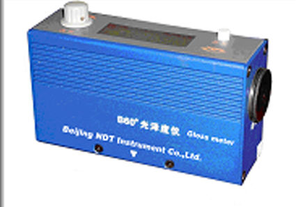 China Glanz Meter Modell B60 Gesellschaft 