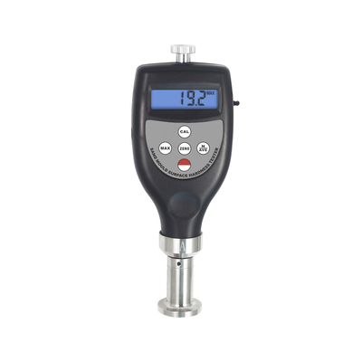 DIN 53505 ISO 868 ISO 7619 Portable Hardness Tester HT-6710A