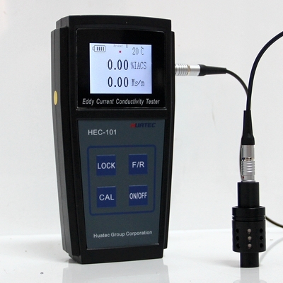 High Pass 0-500 Hz Eddy Current Instruments Low Pass 10-10000 Hz Digital 1-100 ASTM Standards