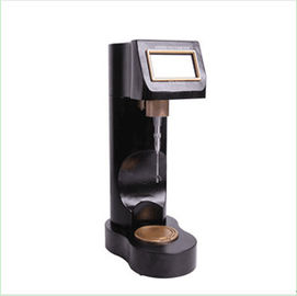 Automatic Intelligent Krebs Viscometer with  Advanced Touch Screen Control